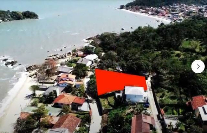 Imagem Terreno à Venda, 403 m² em Tapera - Florianópolis Imagem Terreno à Venda, 403 m² em Tapera - Florianópolis