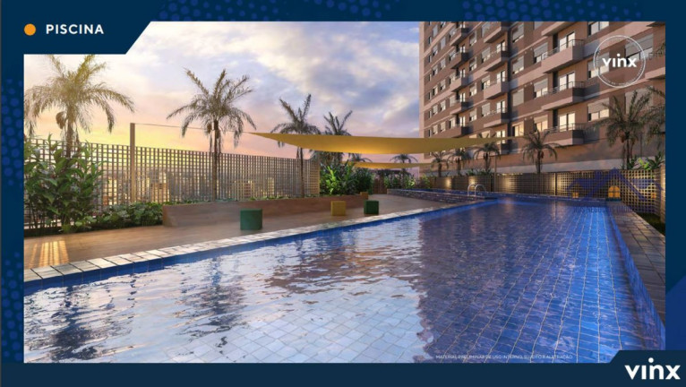 Imagem Apartamento com 2 Quartos à Venda, 50 m² em Jardim São Luís - São Paulo Imagem Apartamento com 2 Quartos à Venda, 50 m² em Jardim São Luís - São Paulo