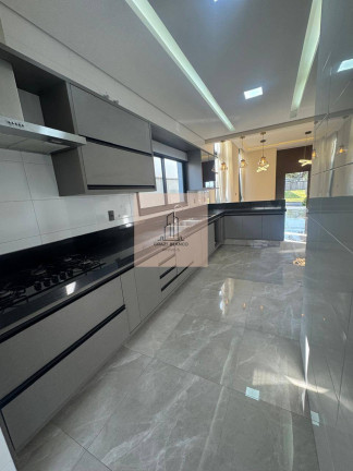 Imagem Casa de Condomínio com 4 Quartos à Venda, 220 m² em Condomínio Mont Blanc - Votorantim Imagem Casa de Condomínio com 4 Quartos à Venda, 220 m² em Condomínio Mont Blanc - Votorantim
