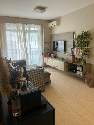Apartamento com 2 Quartos à Venda, 78 m² em Centro - Jaraguá Do Sul