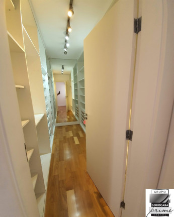 Imagem Casa com 4 Quartos à Venda, 460 m² em Parque Campolim - Sorocaba