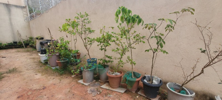 Imagem Casa com 3 Quartos para Alugar ou Temporada, 137 m² em Portal De Jacaraípe - Serra