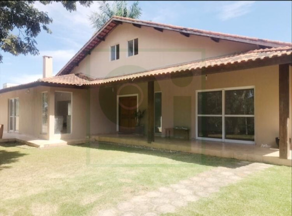 Imagem Casa com 5 Quartos à Venda, 540 m² em Granja Caiapiá - Cotia Imagem Casa com 5 Quartos à Venda, 540 m² em Granja Caiapiá - Cotia