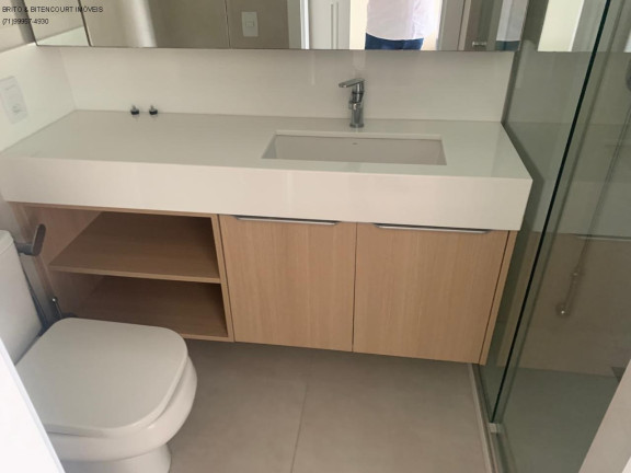 Imagem Imóvel com 4 Quartos à Venda, 278 m² em Vitória - Salvador