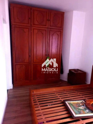 Imagem Apartamento com 3 Quartos à Venda, 100 m² em Centro - Vila Velha
