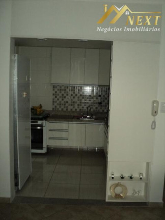 Imagem Apartamento com 2 Quartos à Venda, 78 m² em Jardim Iracema/aldeia - Barueri