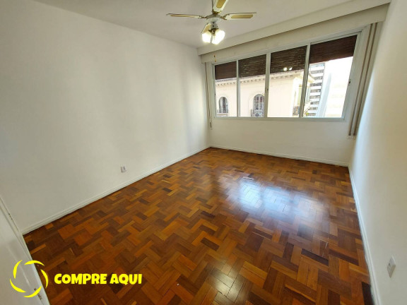 Apartamento com 3 Quartos à Venda, 168 m² em Santa Cecília - São Paulo