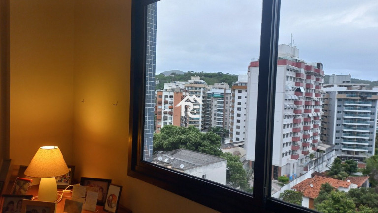 Imagem Apartamento com 3 Quartos à Venda, 90 m² em Santa Rosa - Niterói