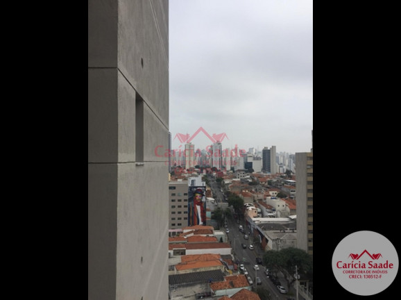 Imagem Apartamento com 2 Quartos à Venda, 68 m² em Aclimação - São Paulo