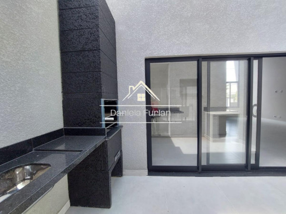 Imagem Casa de Condomínio com 3 Quartos à Venda, 107 m² em Condomínio Terras De São Francisco - Sorocaba