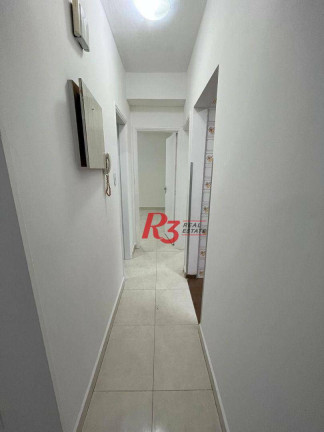 Imagem Apartamento com 2 Quartos à Venda, 93 m² em Marapé - Santos Imagem Apartamento com 2 Quartos à Venda, 93 m² em Marapé - Santos