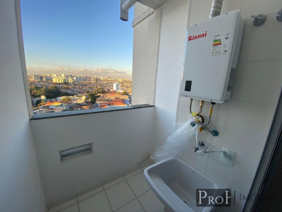 Imagem Apartamento com 2 Quartos à Venda, 47 m² em Parque Fongaro - São Paulo Imagem Apartamento com 2 Quartos à Venda, 47 m² em Parque Fongaro - São Paulo