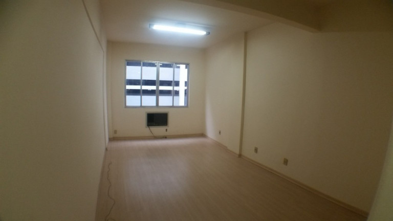 Imagem Sala Comercial para Alugar, 25 m² em Centro - Rio De Janeiro Imagem Sala Comercial para Alugar, 25 m² em Centro - Rio De Janeiro