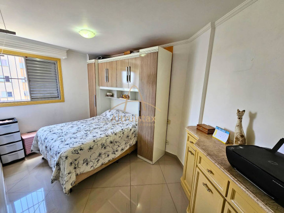 Imagem Apartamento com 2 Quartos à Venda, 55 m² em Bandeiras - Osasco Imagem Apartamento com 2 Quartos à Venda, 55 m² em Bandeiras - Osasco