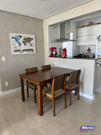 Imagem Apartamento com 2 Quartos à Venda, 79 m² em Cambuci - São Paulo