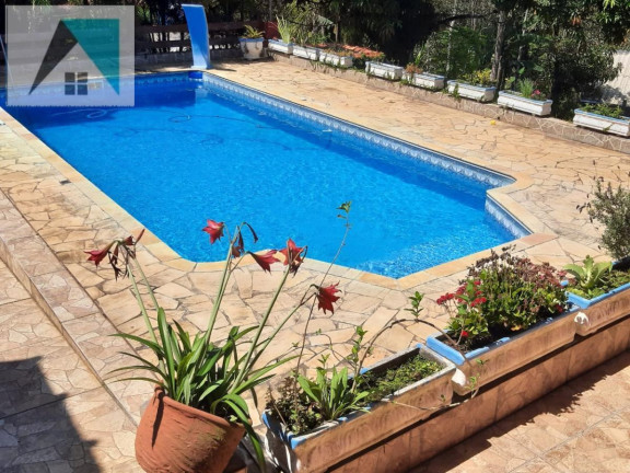 Chácara com 2 Quartos à Venda, 200 m² em Ponunduva - Cajamar