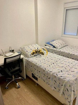 Imagem Apartamento com 3 Quartos à Venda, 109 m² em Centro Comercial Jubran - Barueri