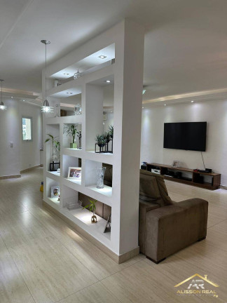 Imagem Casa de Condomínio com 4 Quartos à Venda, 309 m² em Alphaville - Santana De Parnaíba