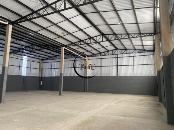 Imagem Imóvel Comercial para Alugar, 635 m² em Rio Abaixo - Itupeva