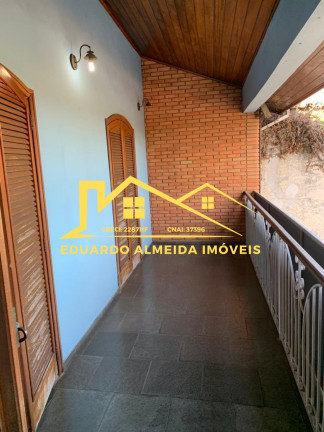 Imagem Casa com 4 Quartos à Venda, 300 m² em Vila Trujillo - Sorocaba