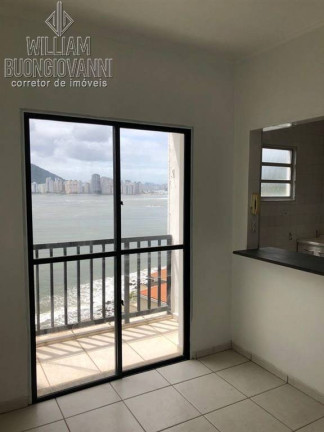 Imagem Kitnet com 1 Quarto à Venda, 41 m² em Parque Prainha - São Vicente Imagem Kitnet com 1 Quarto à Venda, 41 m² em Parque Prainha - São Vicente