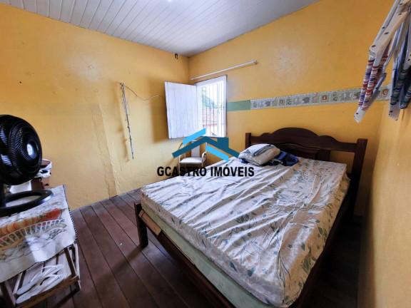 Imagem Casa com 4 Quartos à Venda, 94 m² em Vila (mosqueiro) - Belém Imagem Casa com 4 Quartos à Venda, 94 m² em Vila (mosqueiro) - Belém