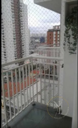 Imagem Apartamento com 2 Quartos à Venda, 46 m² em Vila Maria - São Paulo