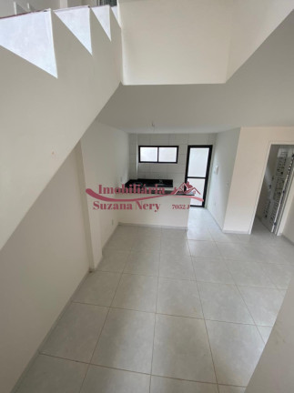 Imagem Imóvel com 2 Quartos à Venda, 85 m² em Ponta Negra - Natal Imagem Imóvel com 2 Quartos à Venda, 85 m² em Ponta Negra - Natal