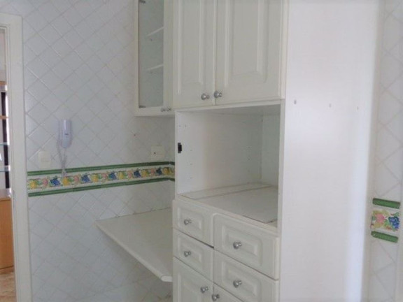 Imagem Apartamento com 3 Quartos à Venda, 145 m² em Parque Bairro Morumbi - São Paulo Imagem Apartamento com 3 Quartos à Venda, 145 m² em Parque Bairro Morumbi - São Paulo