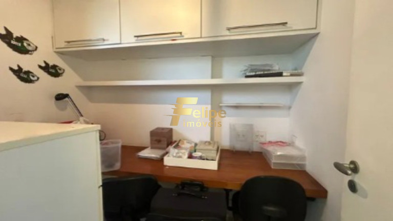 Imagem Imóvel com 3 Quartos à Venda, 135 m² em Praia Da Costa - Vila Velha