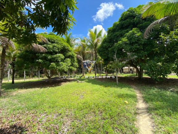 Imagem Imóvel com 2 Quartos à Venda, 200 m² em Br 367 - Santa Cruz Cabrália