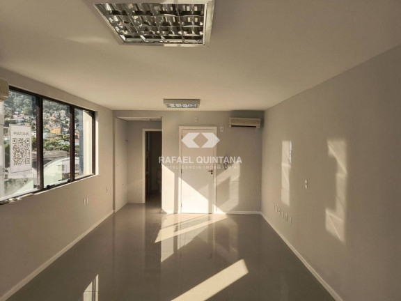 Imagem Ponto Comercial à Venda, 48 m² em Centro - Florianópolis