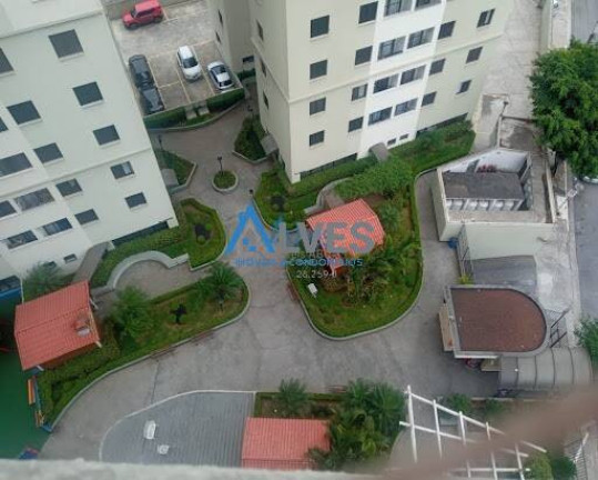 Imagem Apartamento com 3 Quartos à Venda, 68 m² em Rudge Ramos - São Bernardo Do Campo Imagem Apartamento com 3 Quartos à Venda, 68 m² em Rudge Ramos - São Bernardo Do Campo