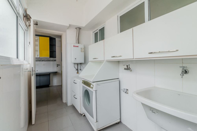 Imagem Cobertura com 3 Quartos à Venda, 180 m² em Higienópolis - São Paulo Imagem Cobertura com 3 Quartos à Venda, 180 m² em Higienópolis - São Paulo