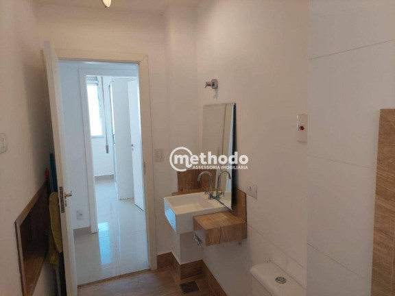 Imagem Apartamento com 3 Quartos à Venda, 70 m² em Centro - Campinas Imagem Apartamento com 3 Quartos à Venda, 70 m² em Centro - Campinas