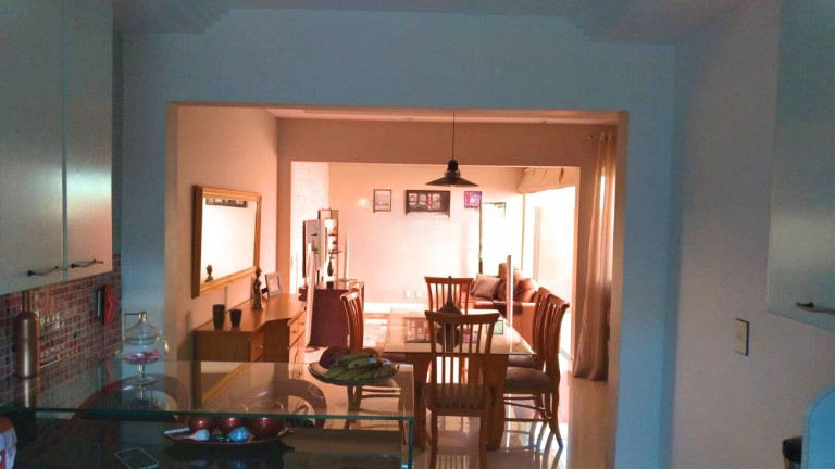 Imagem Casa com 3 Quartos à Venda, 119 m² em Demarchi - São Bernardo Do Campo