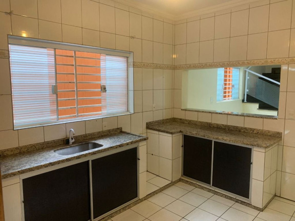 Imagem Sobrado com 3 Quartos à Venda, 250 m² em Jardim Santa Luiza - Poá Imagem Sobrado com 3 Quartos à Venda, 250 m² em Jardim Santa Luiza - Poá