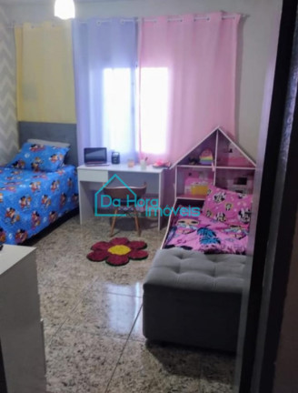 Imagem Casa com 2 Quartos à Venda, 85 m² em Agenor De Campos - Mongaguá