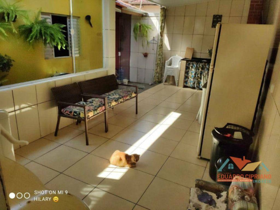 Imagem Casa com 2 Quartos à Venda, 160 m² em Pontal De Santa Marina - Caraguatatuba