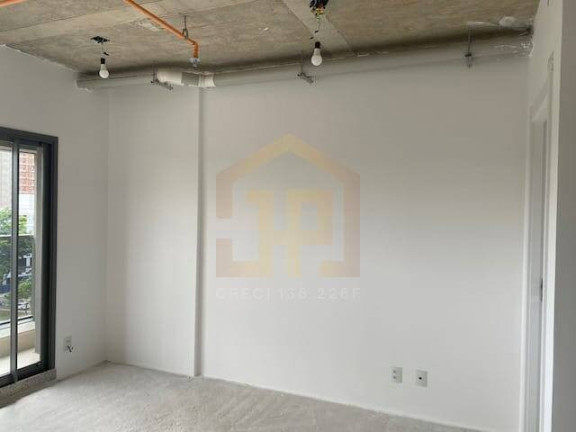 Imagem Imóvel Comercial à Venda, 38 m² em Vila Clementino - São Paulo