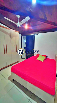Imagem Imóvel com 3 Quartos à Venda, 132 m² em Praia Do Morro - Guarapari Imagem Imóvel com 3 Quartos à Venda, 132 m² em Praia Do Morro - Guarapari