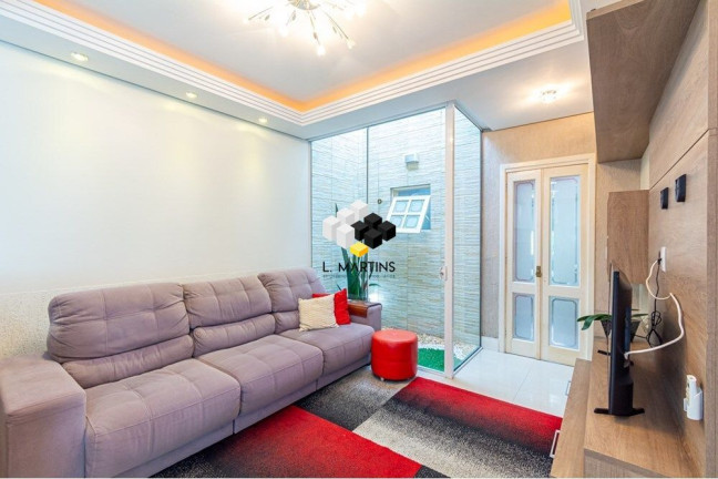 Imagem Casa com 3 Quartos à Venda, 228 m² em Niterói - Canoas Imagem Casa com 3 Quartos à Venda, 228 m² em Niterói - Canoas
