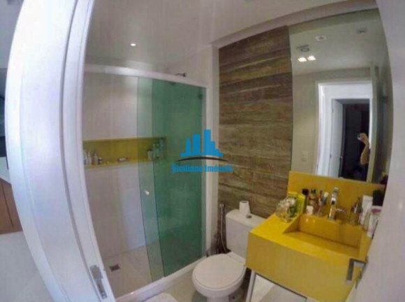 Imagem Apartamento com 3 Quartos à Venda, 185 m² em Icaraí - Niterói