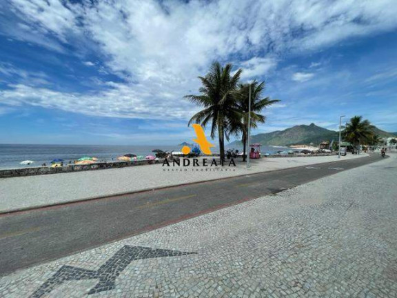 Imagem Apartamento com 1 Quarto à Venda, 51 m² em Recreio Dos Bandeirantes - Rio De Janeiro Imagem Apartamento com 1 Quarto à Venda, 51 m² em Recreio Dos Bandeirantes - Rio De Janeiro