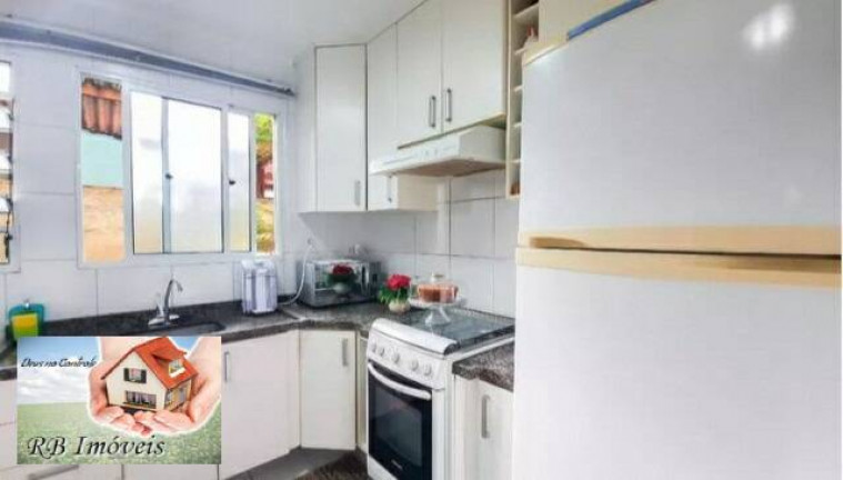 Imagem Apartamento com 2 Quartos à Venda, 48 m² em Nova Petrópolis - São Bernardo Do Campo Imagem Apartamento com 2 Quartos à Venda, 48 m² em Nova Petrópolis - São Bernardo Do Campo