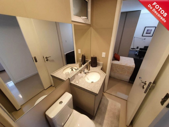 Imagem Apartamento com 3 Quartos à Venda, 98 m² em Guararapes - Fortaleza