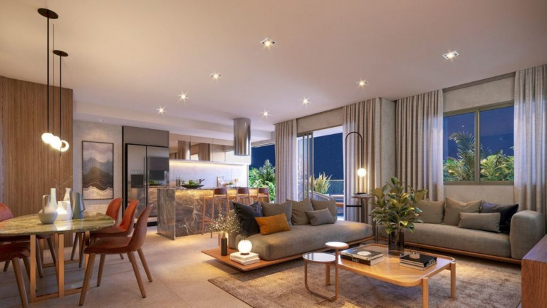 Imagem Imóvel com 4 Quartos à Venda, 122 m² em Icaraí - Niterói