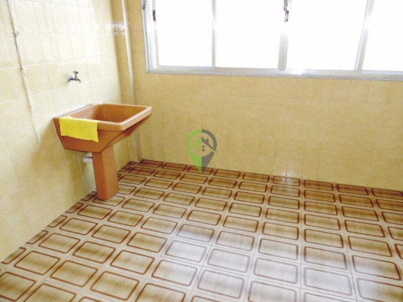Imagem Apartamento com 3 Quartos à Venda, 172 m² em Gonzaga - Santos Imagem Apartamento com 3 Quartos à Venda, 172 m² em Gonzaga - Santos