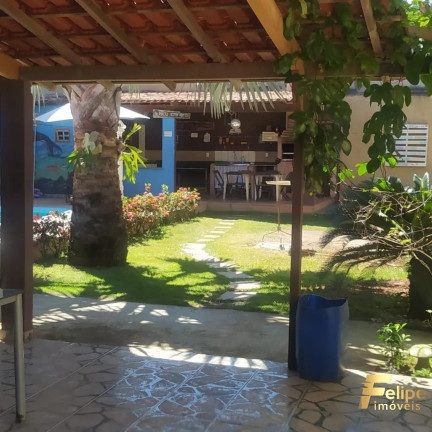 Imagem Casa com 3 Quartos à Venda, 364 m² em Setiba - Guarapari Imagem Casa com 3 Quartos à Venda, 364 m² em Setiba - Guarapari