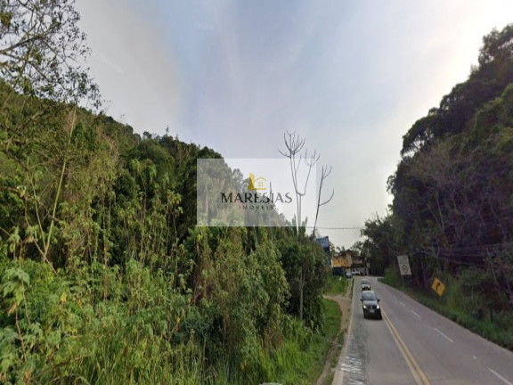 Imagem Terreno à Venda, 10.000 m² em Boiçucanga - São Sebastião Imagem Terreno à Venda, 10.000 m² em Boiçucanga - São Sebastião